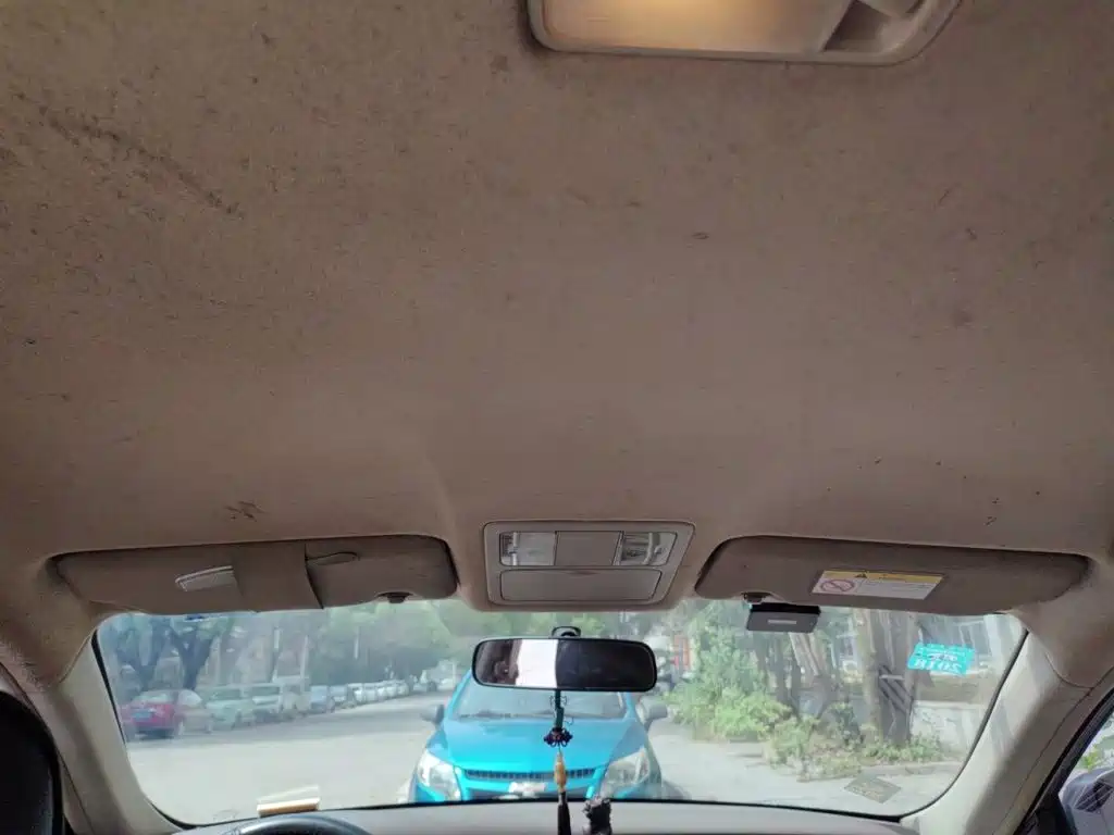 Nissan Sylphy — миниатюра 14