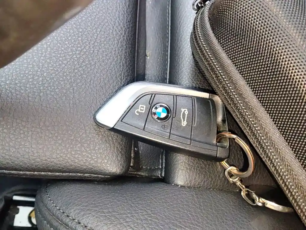 BMW 2 Series Gran Tourer — миниатюра 9