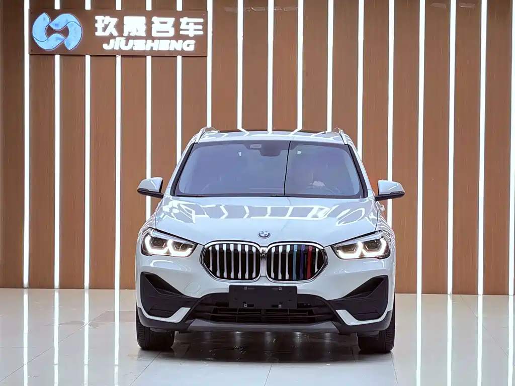 BMW X1 — миниатюра 2