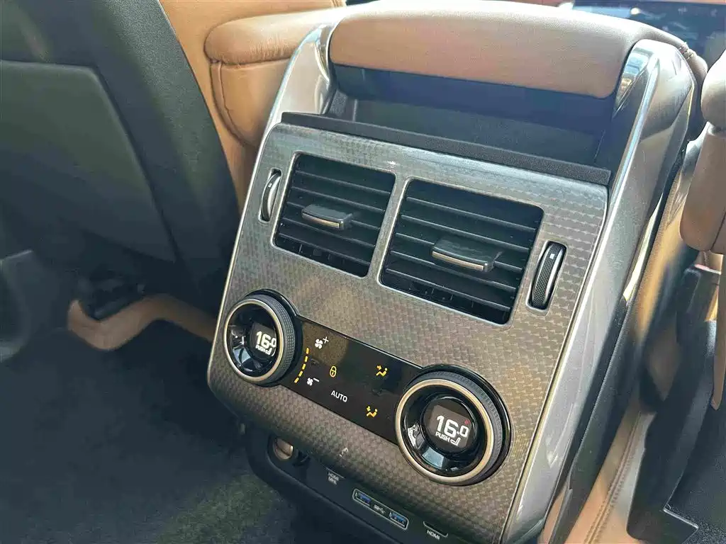 Land Rover Sport — миниатюра 20
