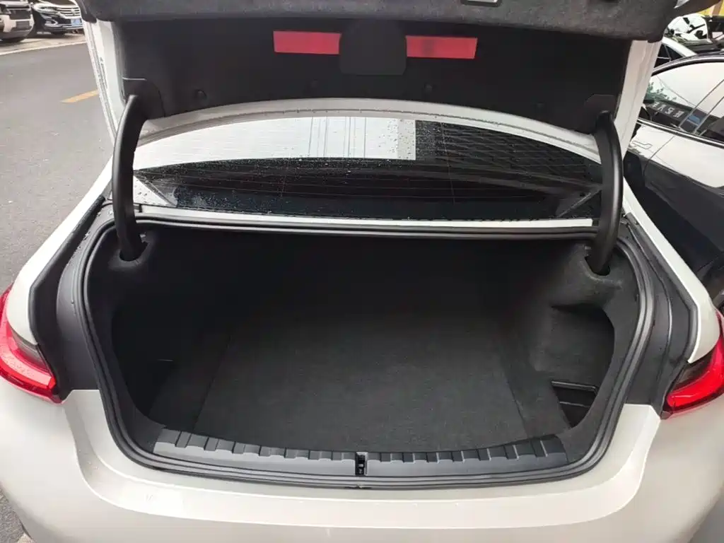 BMW 3 Series — миниатюра 19