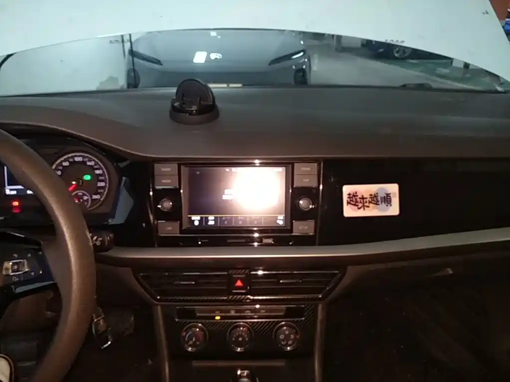 Volkswagen Lavida — миниатюра 13