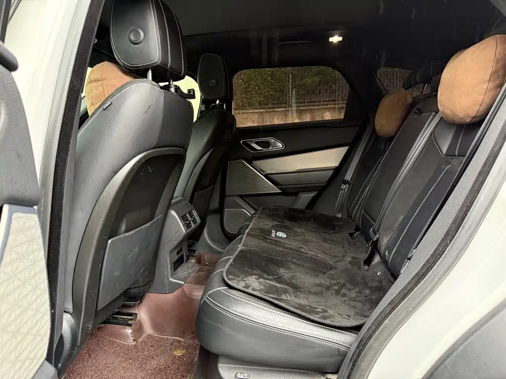 Land Rover Velar — миниатюра 9