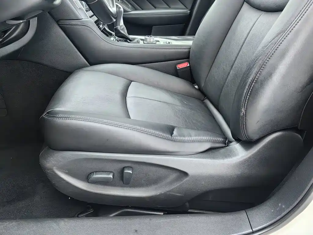 Infiniti Q50L — миниатюра 20