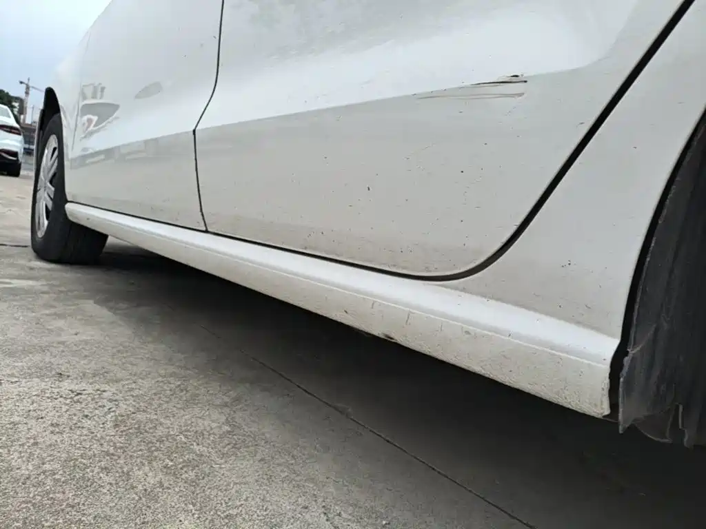 Volkswagen Polo — миниатюра 22