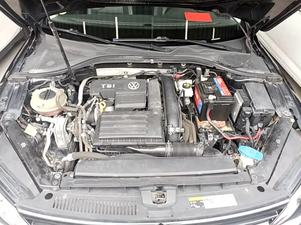 Volkswagen Lamando — миниатюра 20