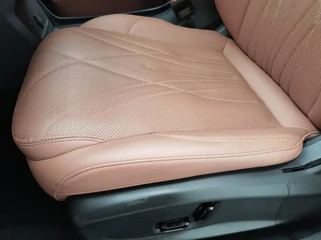 GEELY GALAXY GALAXY L6