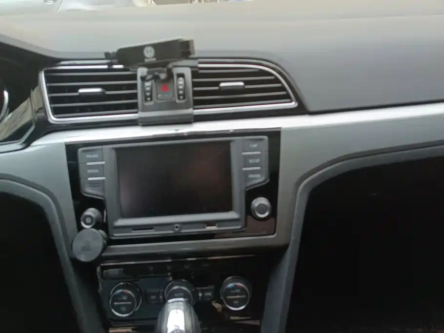 Volkswagen Lamando — миниатюра 13