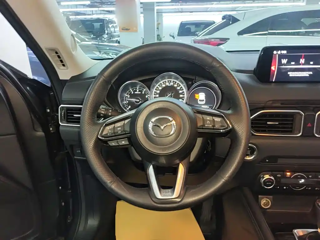 Mazda CX-5 — миниатюра 7