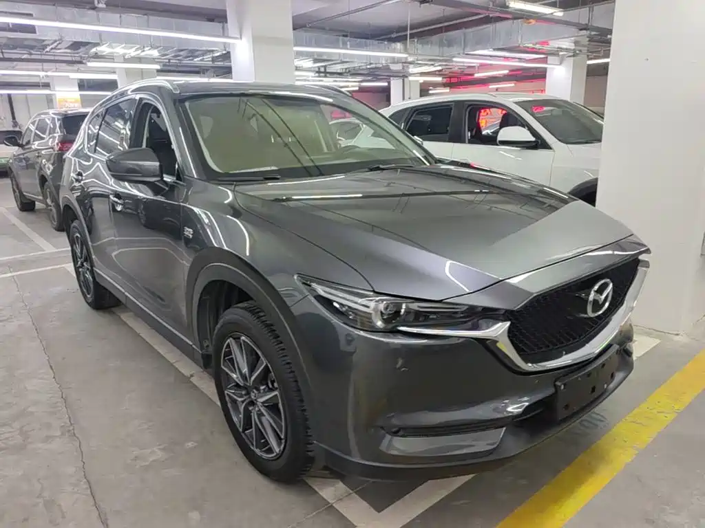 Mazda CX-5 — миниатюра 22