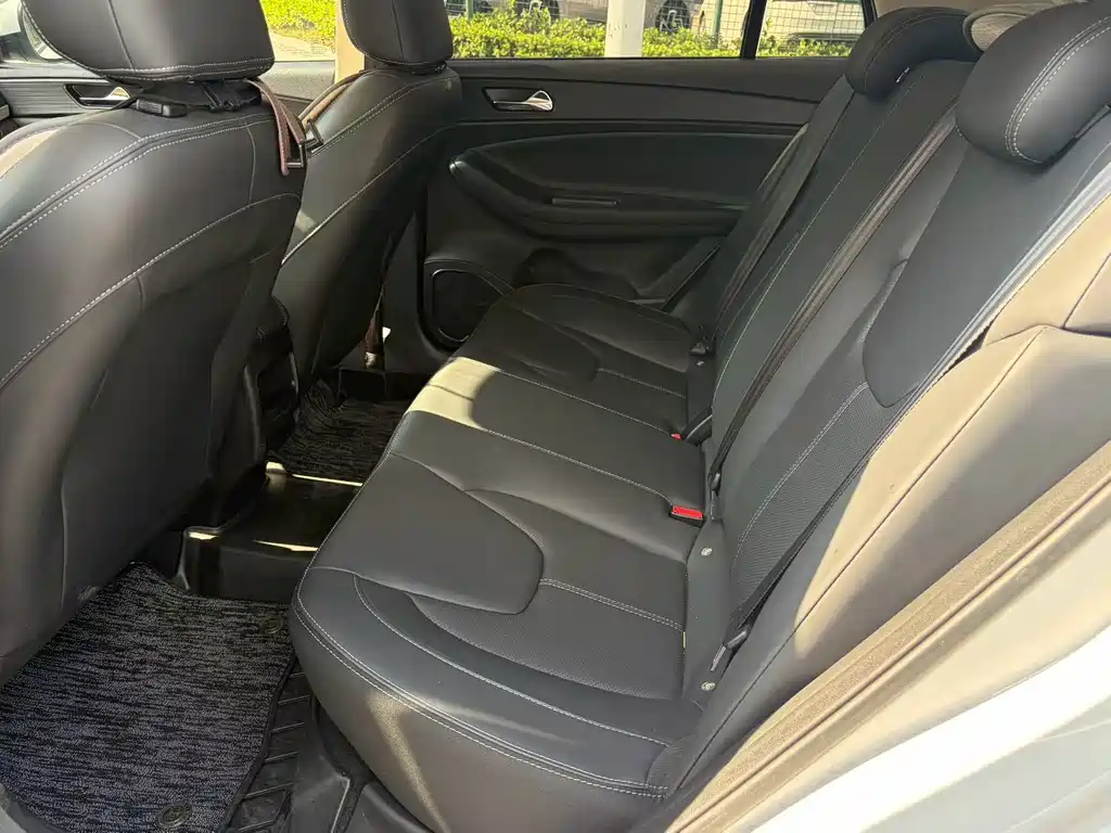 Chery Arrizo 5 — миниатюра 7
