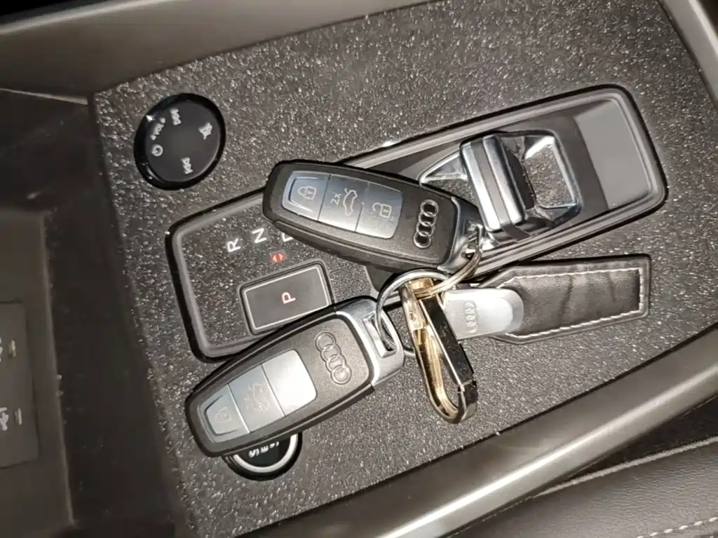 Audi A3 — миниатюра 9