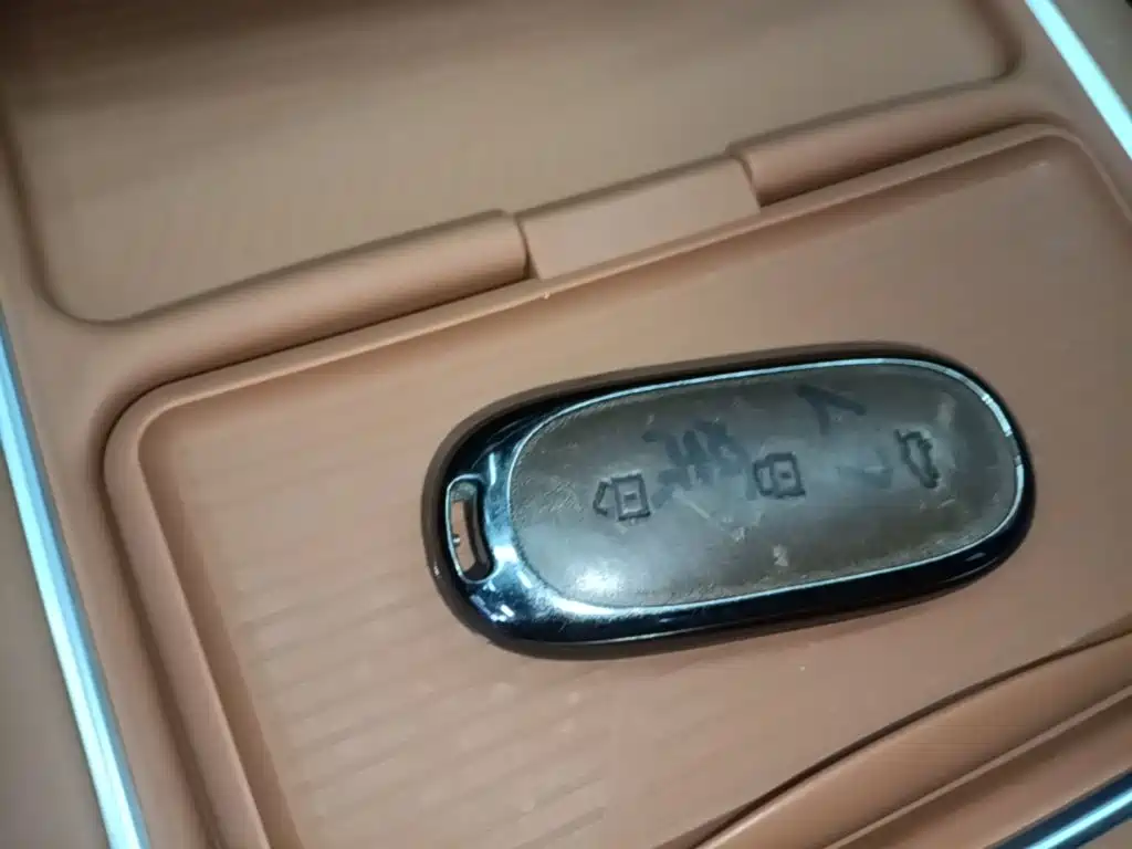 Li Auto Li L8 — миниатюра 9