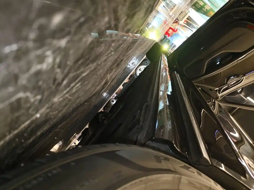 Audi A8 — миниатюра 22