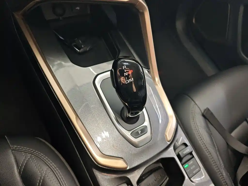 Haval H6 — миниатюра 14