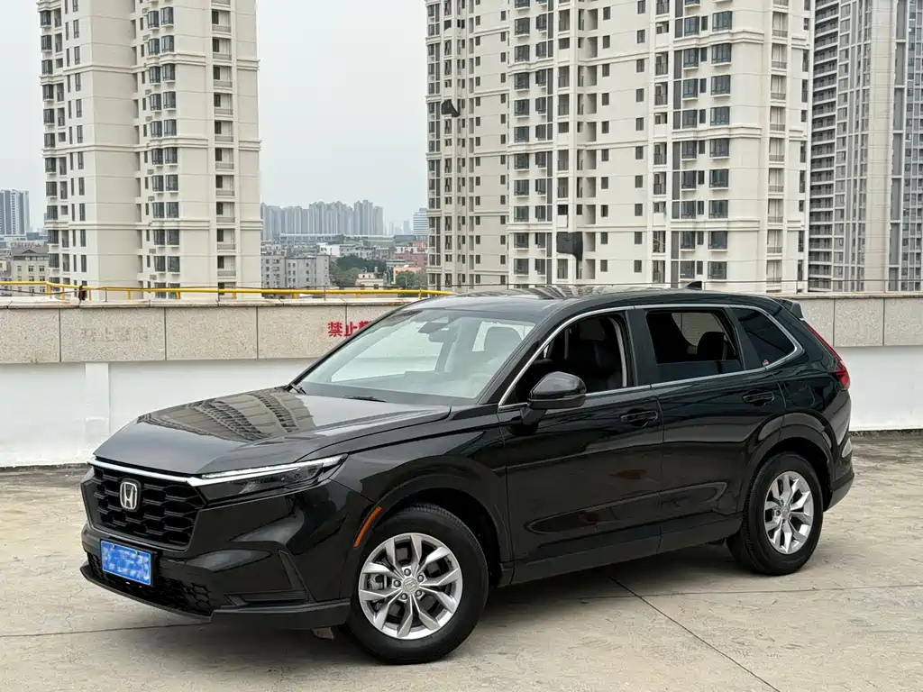 Honda CR-V 2024