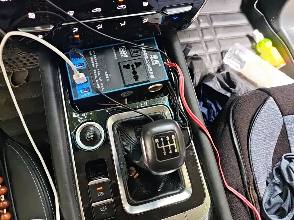 Jetour X90 — миниатюра 7