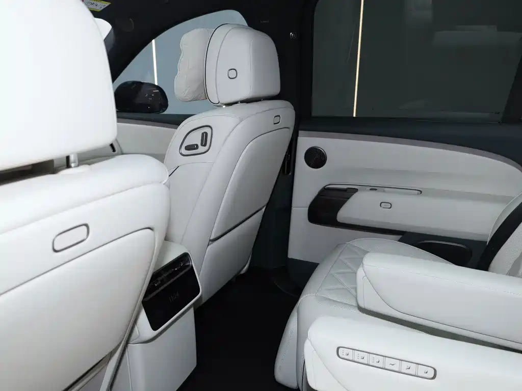 Li Auto Li L9 — миниатюра 11