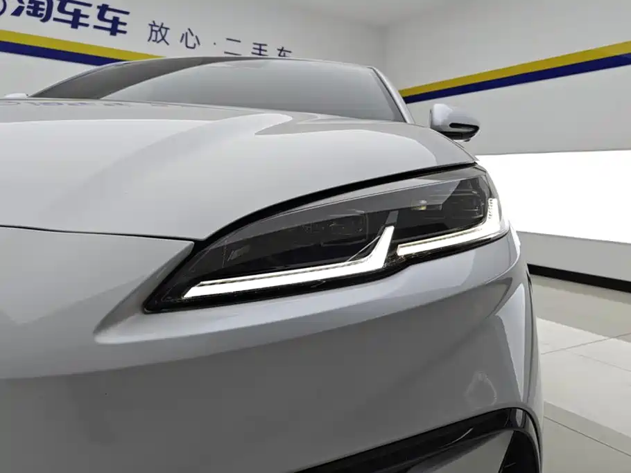 BYD Seal 06 — миниатюра 5
