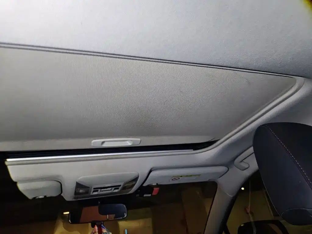 Toyota RAV4 Prime — миниатюра 14