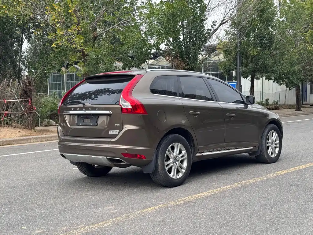 Volvo XC60 — миниатюра 14