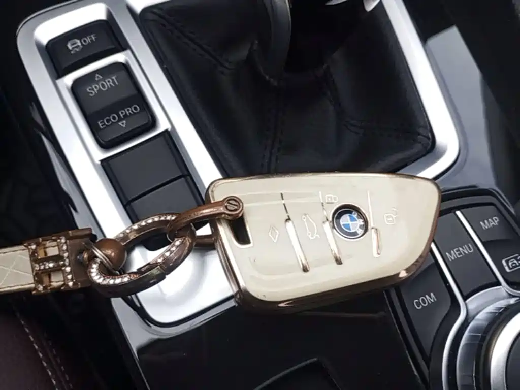 BMW 1 Series — миниатюра 9