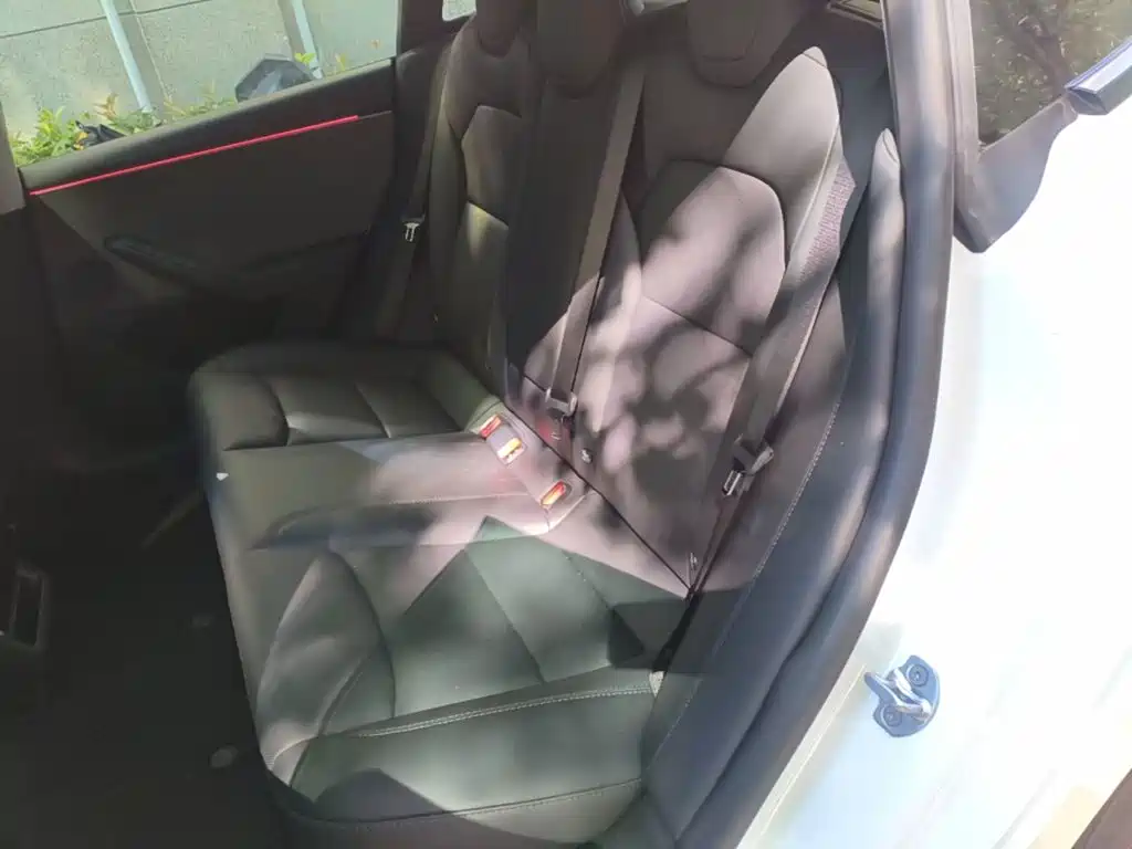 Tesla Model 3 — миниатюра 17
