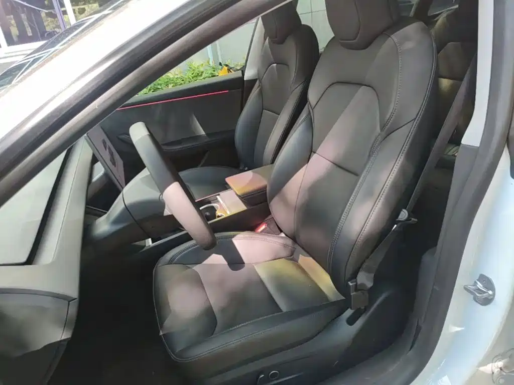 Tesla Model 3 — миниатюра 15