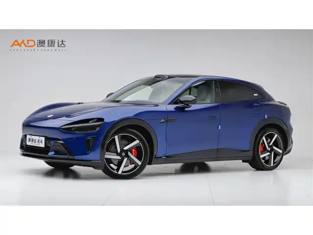 2025 xiaomi YU7