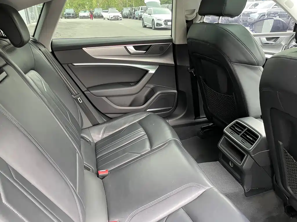 Audi A7 — миниатюра 13