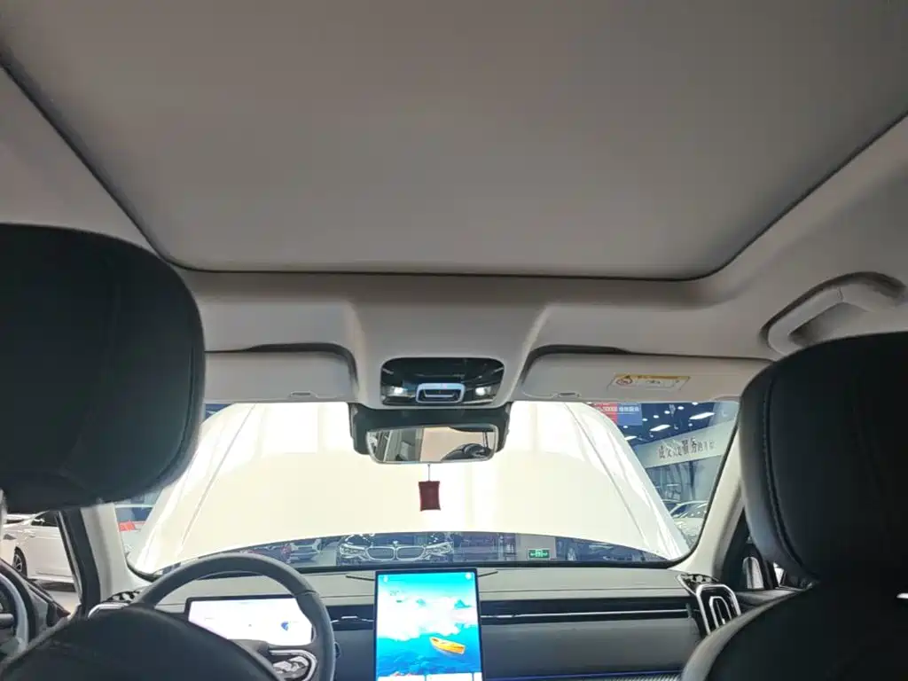 Chery Explorer 06 — миниатюра 18