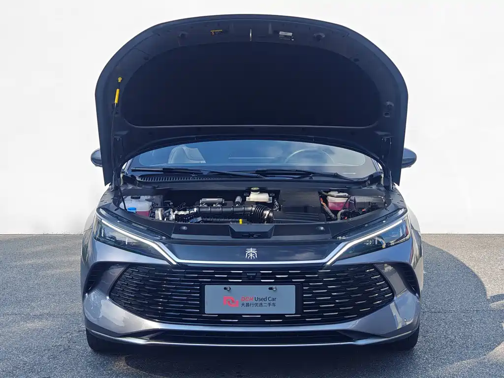 BYD Qin L — миниатюра 23