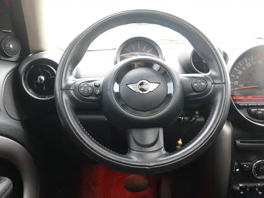 MINI Mini Countryman — миниатюра 7