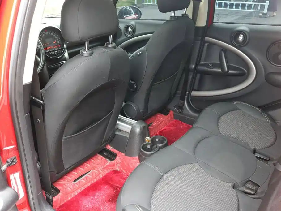 MINI Mini Countryman — миниатюра 11