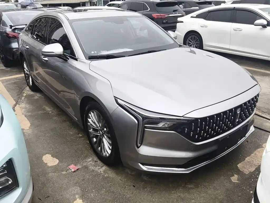 Bestune B70 — миниатюра 3