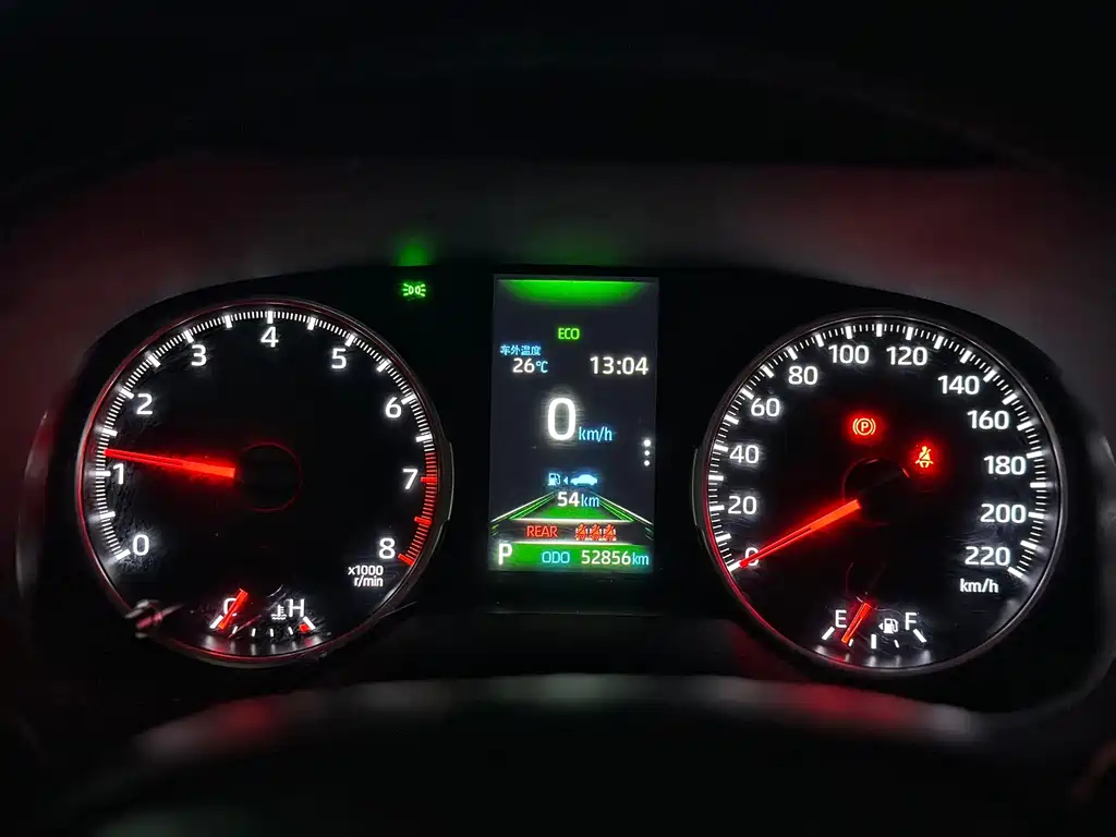 Toyota Wildlander — миниатюра 12