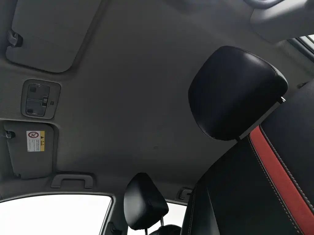 Toyota Yaris L — миниатюра 14