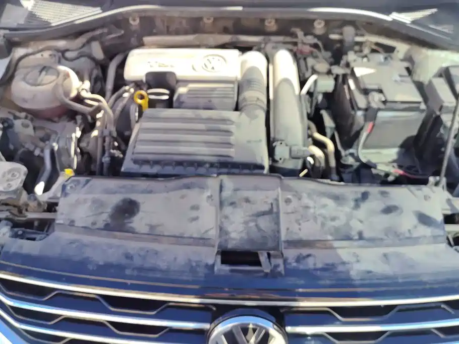 Volkswagen T-Roc — миниатюра 10