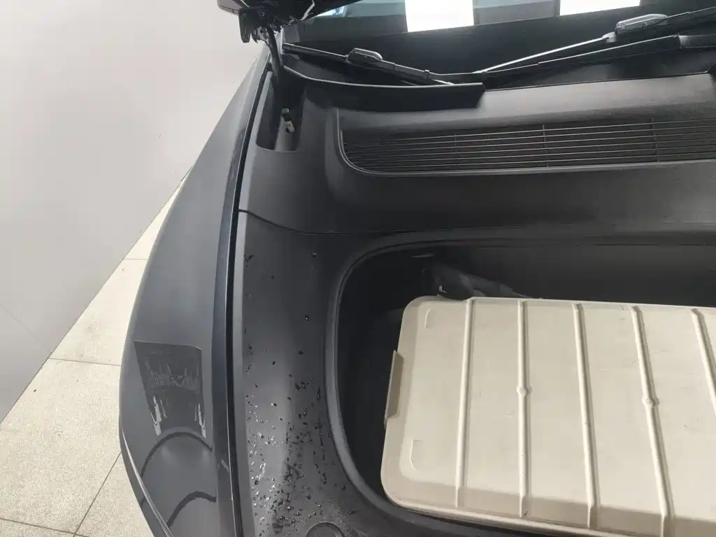 Tesla Model Y — миниатюра 20
