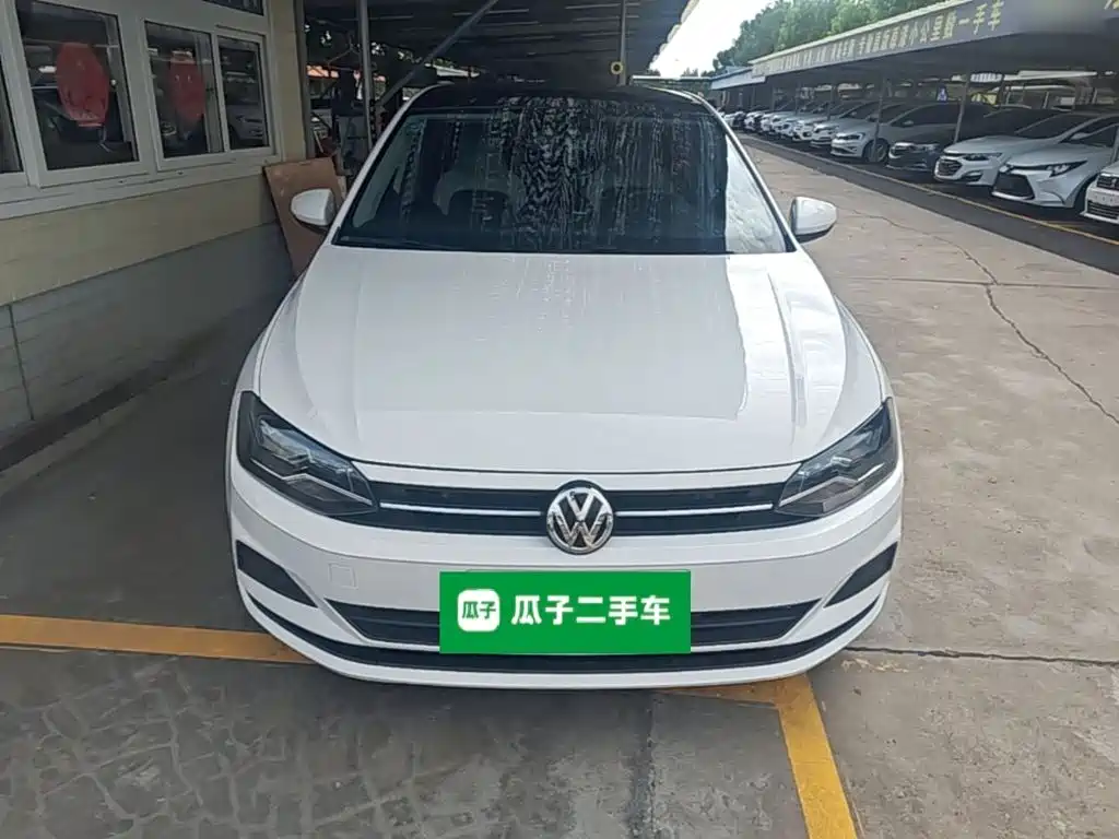 Volkswagen Polo — миниатюра 3