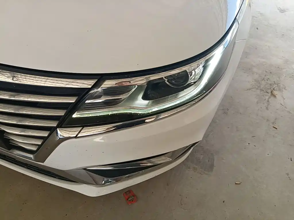 Roewe i6 New Energy — миниатюра 24
