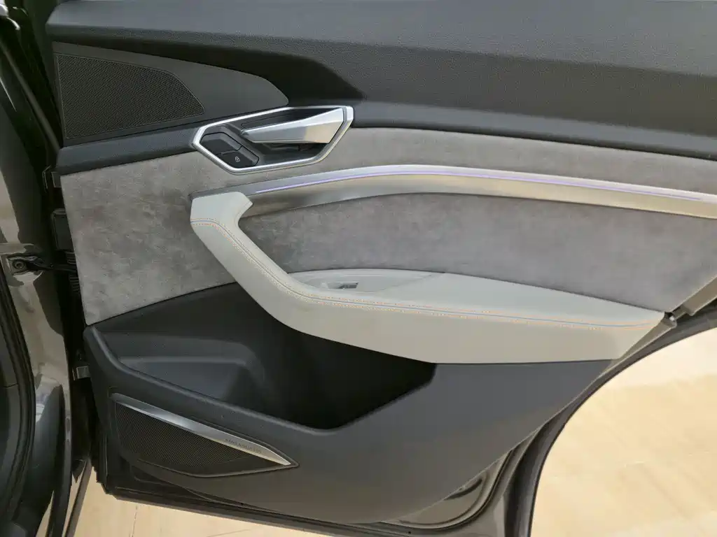 Audi e-tron (Import) — миниатюра 24