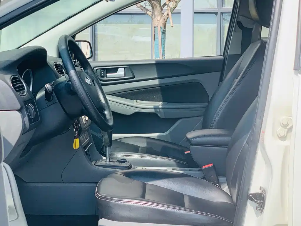 Ford Focus — миниатюра 17