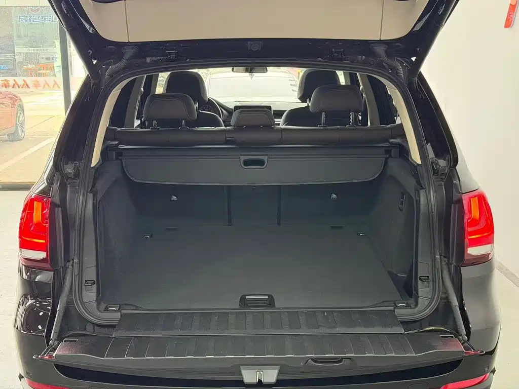 BMW X5 (Import) — миниатюра 19