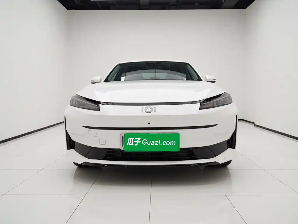 Qiyuan 长安启源A05经典 — миниатюра 2