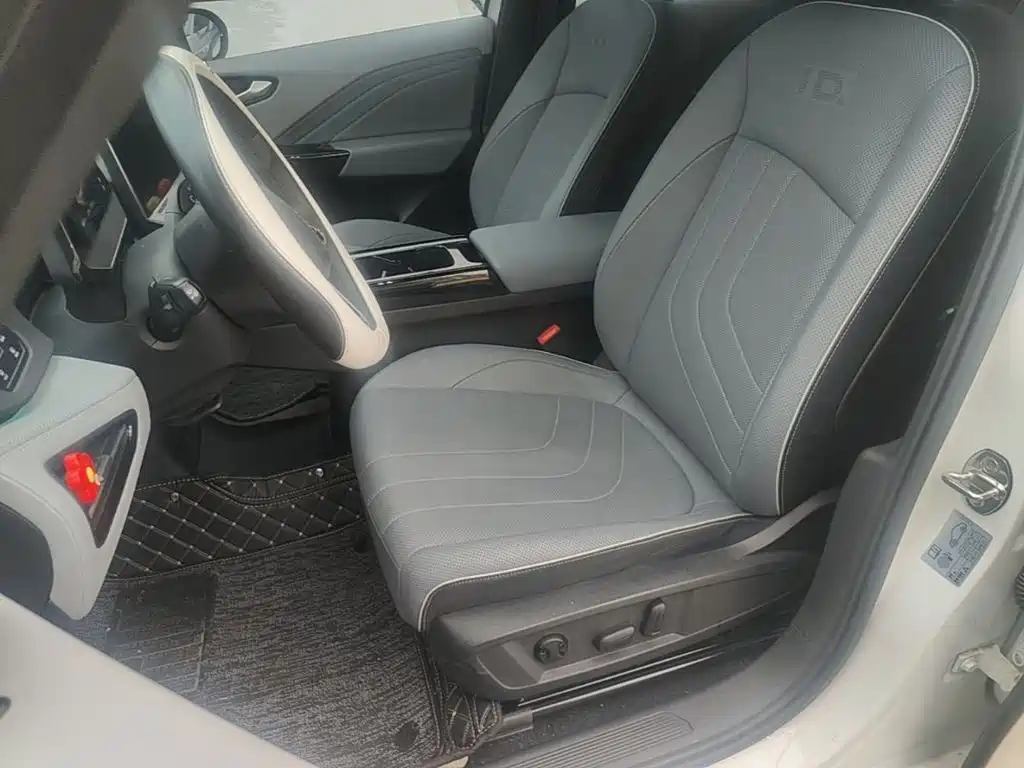 Volkswagen ID.3 — миниатюра 15