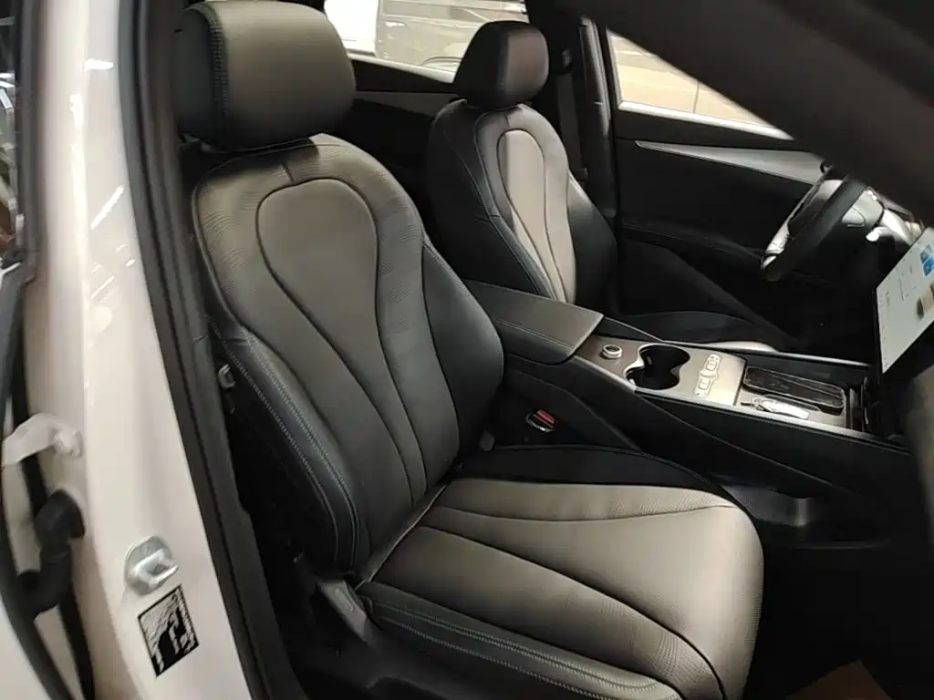 BYD Seals 06 DM-i версия для путешествий — миниатюра 25
