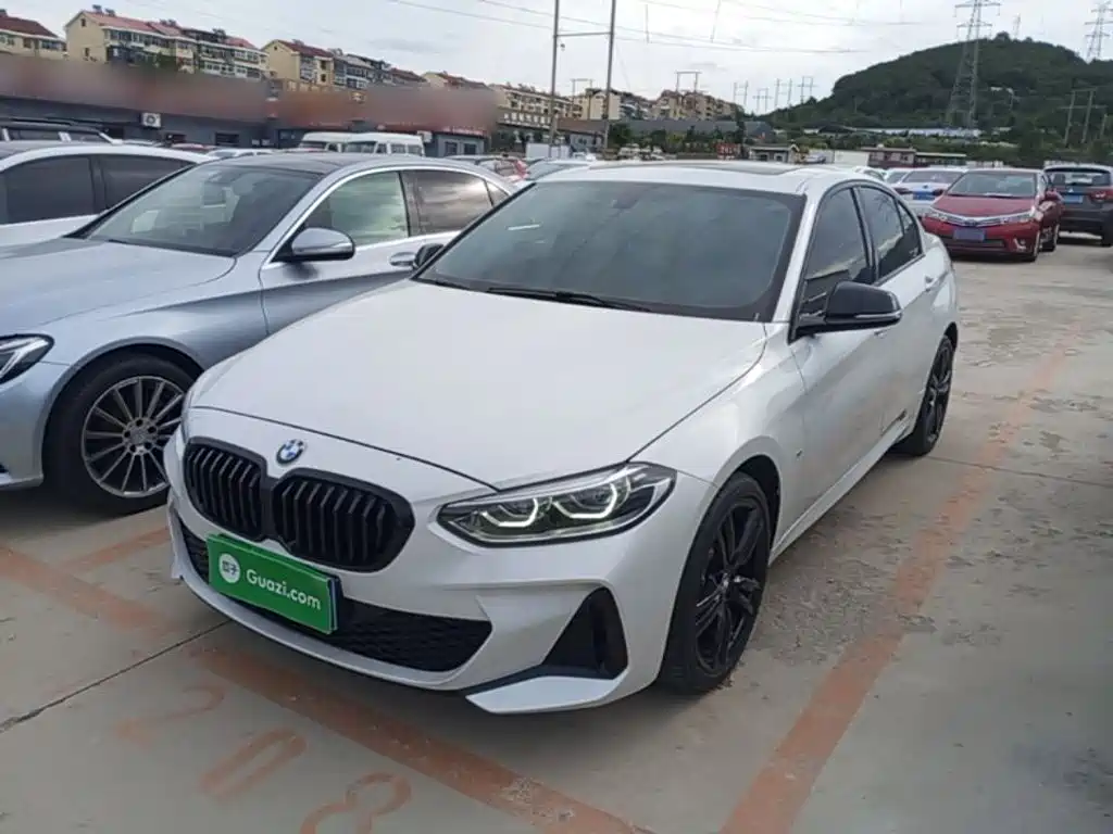 BMW 1 Series — миниатюра 2