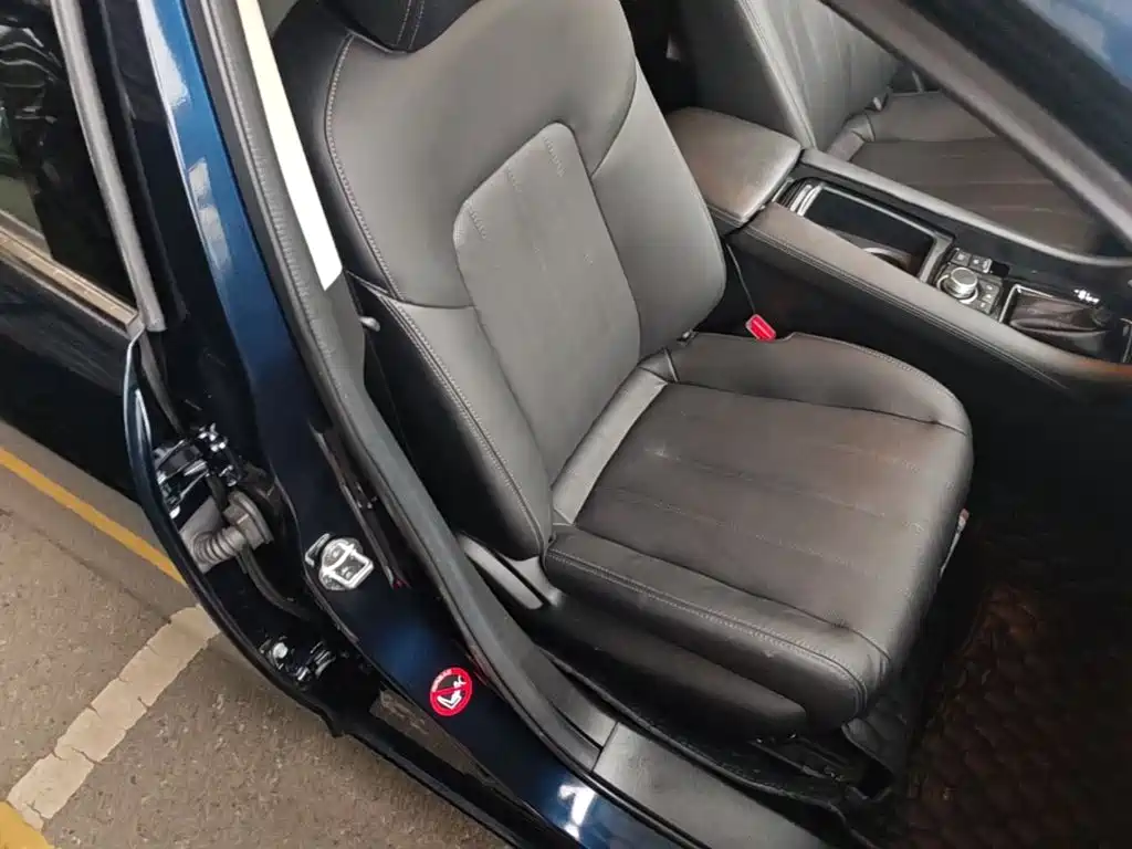 Mazda Atenza — миниатюра 25