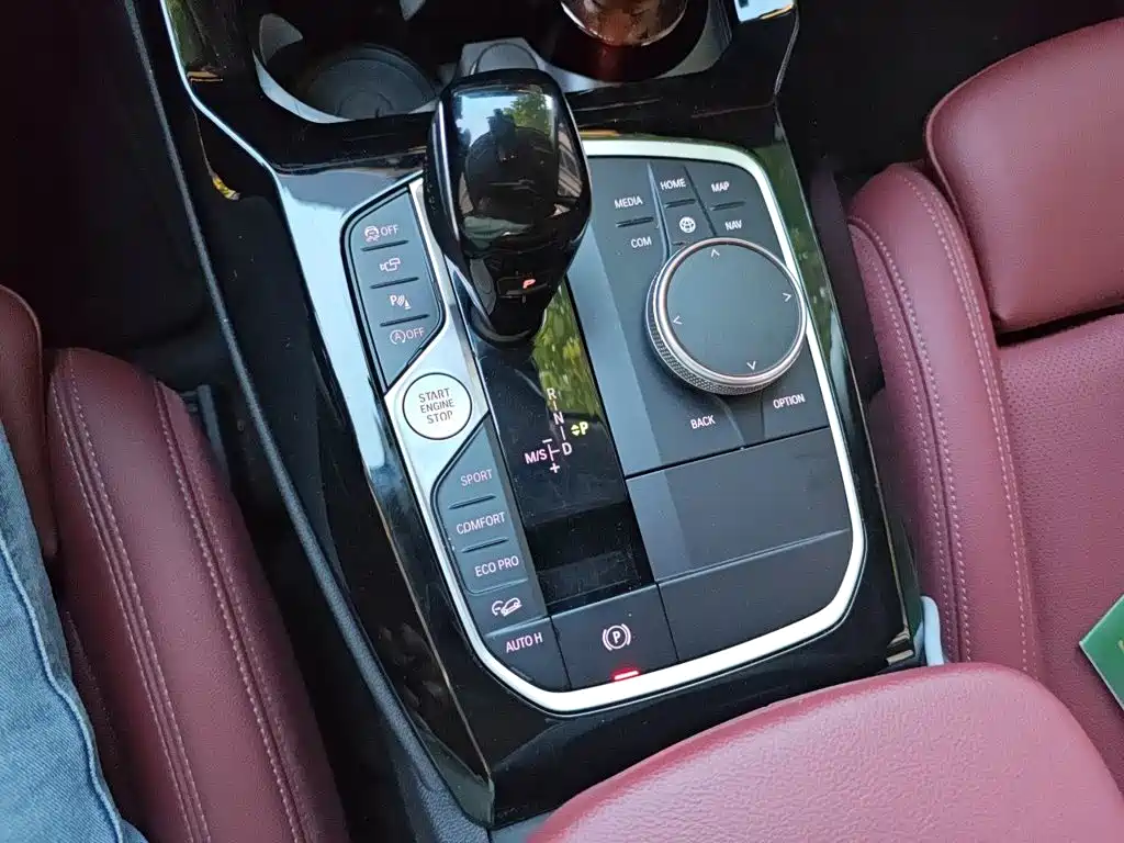 BMW X3 — миниатюра 16